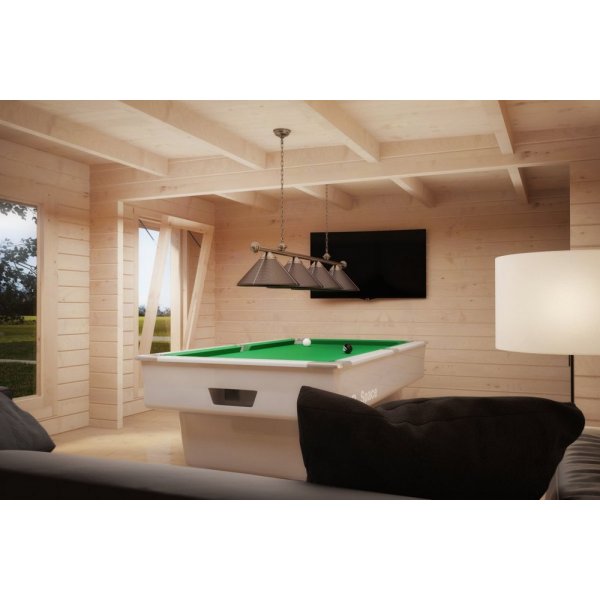 Fritidshus Karl C - 40 m² Fritidshus Karl C - 40 m²