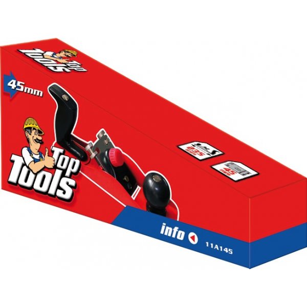 Hyvel, 235 x 45 mm Hyvel, 235 x 45 mm