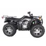 ATV med 4WD - 250cc