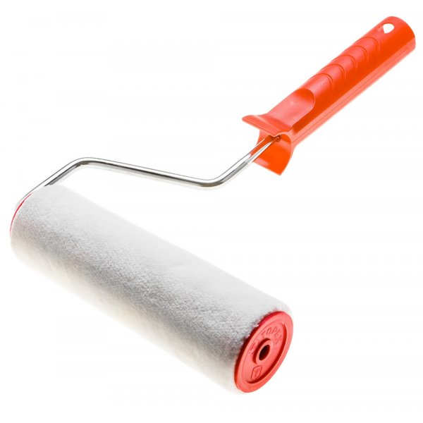 Roller & bygel, fr oljefrg