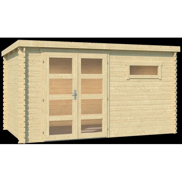 Lager Armend - 10 m² Lager Armend - 10 m²