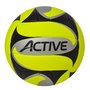 Volleyboll Active - gul (stl 5)