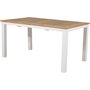 Dotorp Matbord  Vit