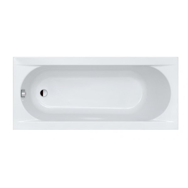 Badkar för inbyggnad Badkar för inbyggnad