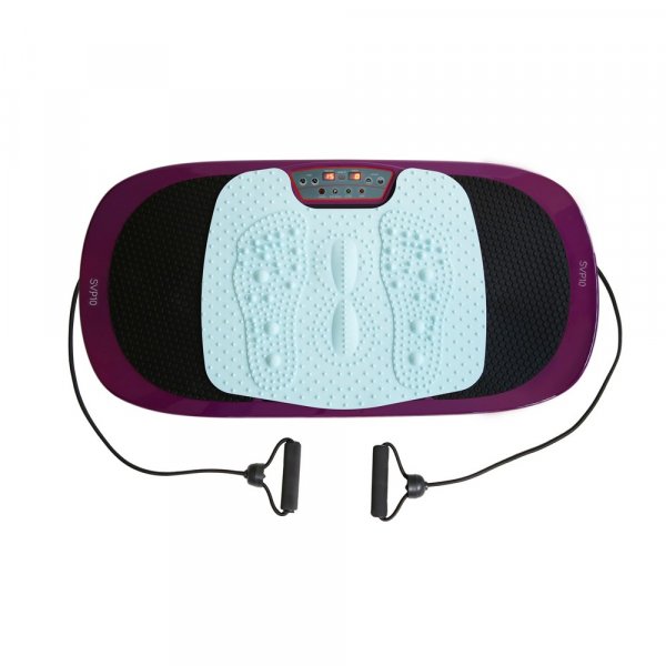 Vibrationsplatta SVP10