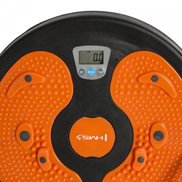 Twister - Balanceplade Twister - Balanceplade