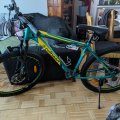 Kundebillede Mountain Bike Deo 27,5