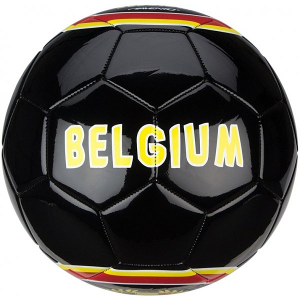 Fotboll Glossy World Soccer - Belgien (stl 5)
