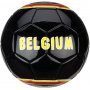 Fotboll Glossy World Soccer - Belgien (stl 5)