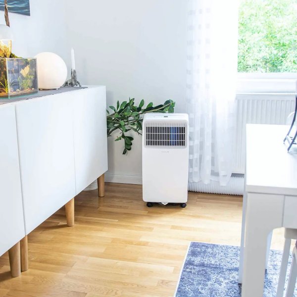 Tragbarer Wechselstrom - Polario 7000BTU Tragbarer Wechselstrom - Polario 7000BTU