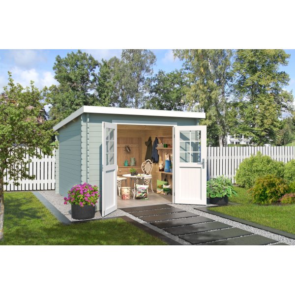 Depotrum Simone B - 8,7 m² Depotrum Simone B - 8,7 m²