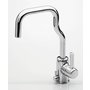 Oras Kksblandare med avstngning LA CUCINA ALESSI by Oras 8535