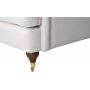 F�t�lj beige tyg - Howard Watford Deluxe