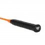 Badmintonracket (orange & svart) FUSIONTEC 973