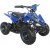 Elektrisk Mini-Fyrhjuling 800W Barn 3-8 år - ATV El 36V Batteri + Låskätting Elektrisk Mini-Fyrhjuling 800W Barn 3-8 år - ATV El 36V Batteri + Låskätting