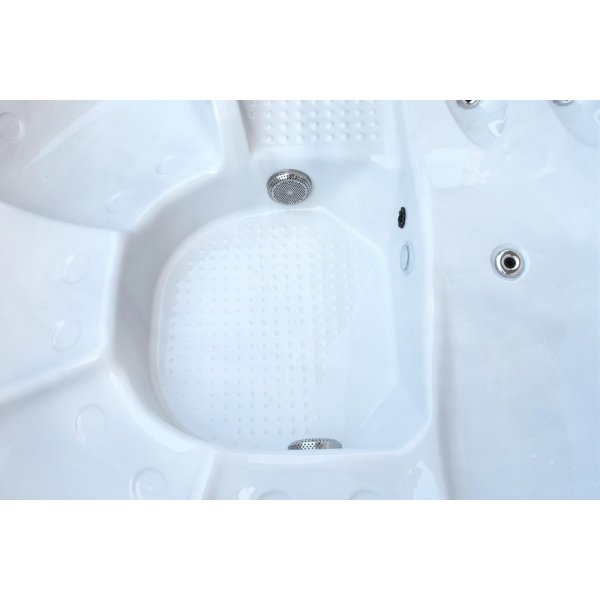 Spabad Cleanse SR830C Spabad Cleanse SR830C