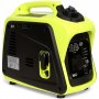 Digitaler Generator 1300 W, tragbar, mit USB-Anschluss - Metalcraft