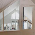 Kundbild Innerd�rr bornholm: Loft inglasning. F�r att st�nga...