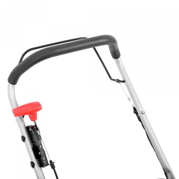 Bensindriven vertikalskärare 42 cm bred - Briggs & Stratton Bensindriven vertikalskärare 42 cm bred - Briggs & Stratton