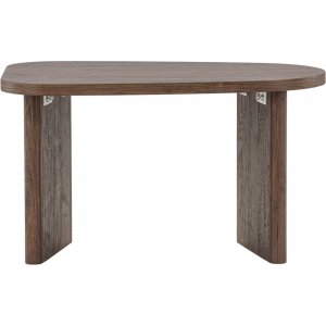 Gr�nvik sidobord 70 x 45 cm - Mocca