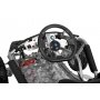 Crosskart fr ldre barn - Gr 1000W