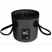 Camping Vattenbehållare 20L - Svart Camping Vattenbehållare 20L - Svart