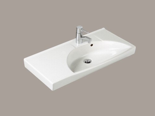 If� Sign tv�ttst�ll 75 cm Compact h�ger 7762 Vit