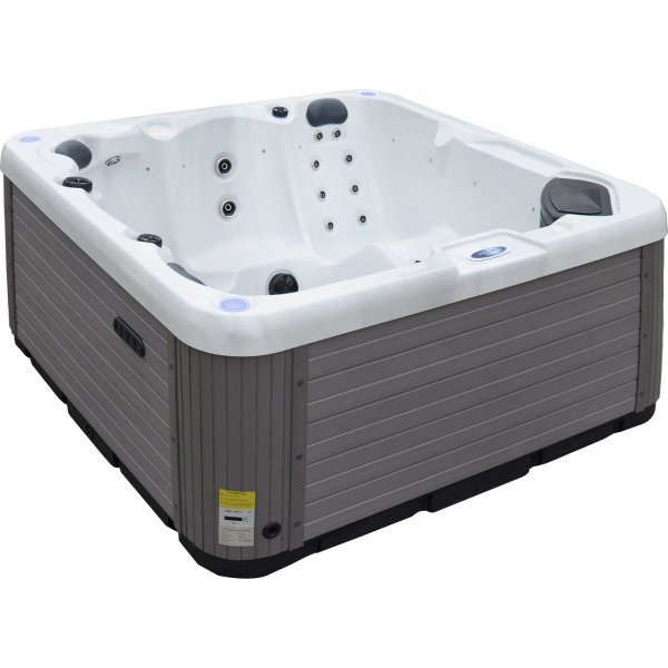 Spabad Cleanse 816C