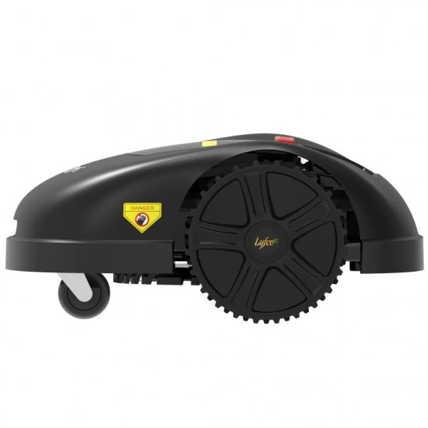 Robotgräsklippare Lyfco E1600T-3 Robotgräsklippare Lyfco E1600T-3