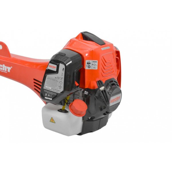 Bensindriven grästrimmer/röjsåg - 63cc Bensindriven grästrimmer/röjsåg - 63cc