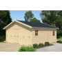 Garage Lillehammer 3 - 30 m