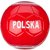 Fotboll Glossy World Soccer - Polen (stl 5)