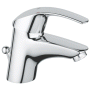 Grohe Ettgreppsbatteri till tvttstll, DN 15 Eurosmart 33265