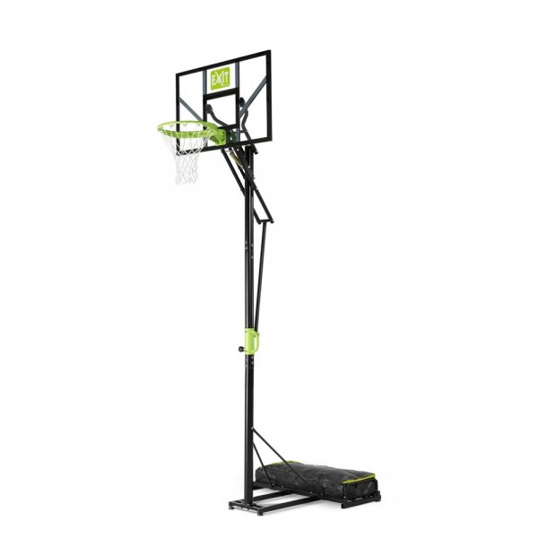 Basketstllning Polestar - Flyttbar