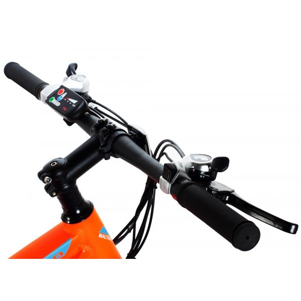 Elcykel mountainbike CX760 - 27,5\\\" Elcykel mountainbike CX760 - 27,5\\\"