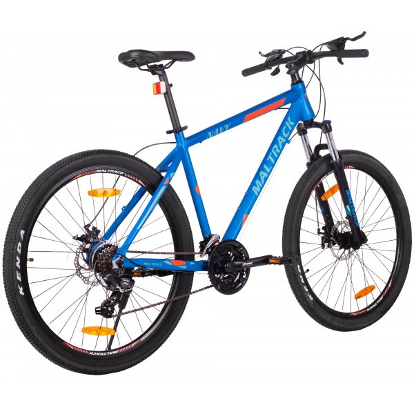 Mountainbike MalTrack 27,5\\\" - Navy Blue Mountainbike MalTrack 27,5\\\" - Navy Blue