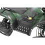 Elektrisk ATV - 1200W Army