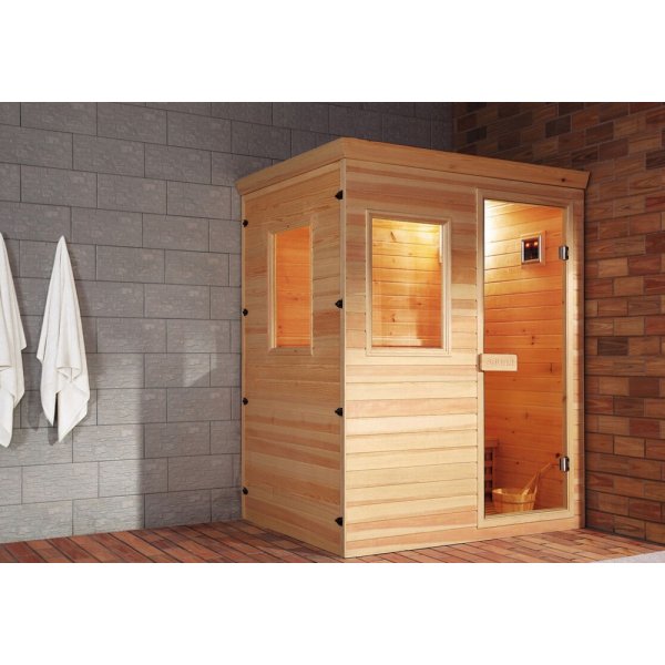 Sauna energi