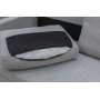 2-sits b�ddsoffa Mind - 139 cm - gr�