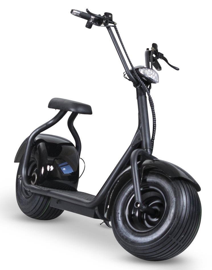 El scooter 1000w billigt