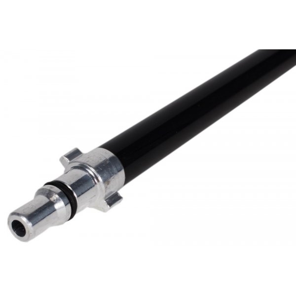 Roterande lans till h�gtryckstv�tt