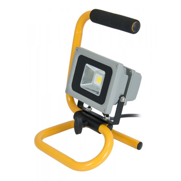 COB LED-strlkastare 10 W