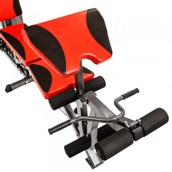 HMS Hemmagym Tytan 10R HMS Hemmagym Tytan 10R