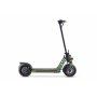 Elsparkcykel HP-I45 - Grn/svart 500 W + Reflexsele