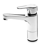 Gustavsberg Nautic förhöjd med fast pip, 150 mm Gustavsberg Nautic förhöjd med fast pip, 150 mm
