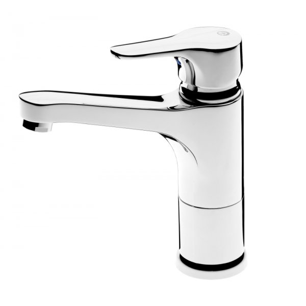 Gustavsberg Nautic frhjd med fast pip, 150 mm