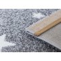 Barnmatta Sheri - Gr� - 120x170 cm