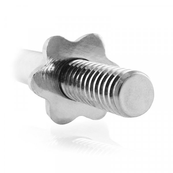 Curlstang 28 mm greb - 120 cm 7 kg Curlstang 28 mm greb - 120 cm 7 kg