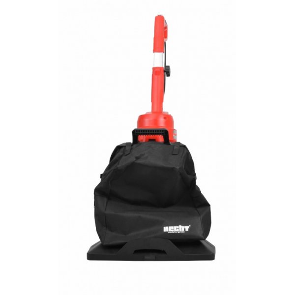 Elektrisk l�vsug med stora hjul f�r j�mnt underlag&nbsp; - 3000W