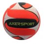 Volleyboll Active - rd (stl 5)